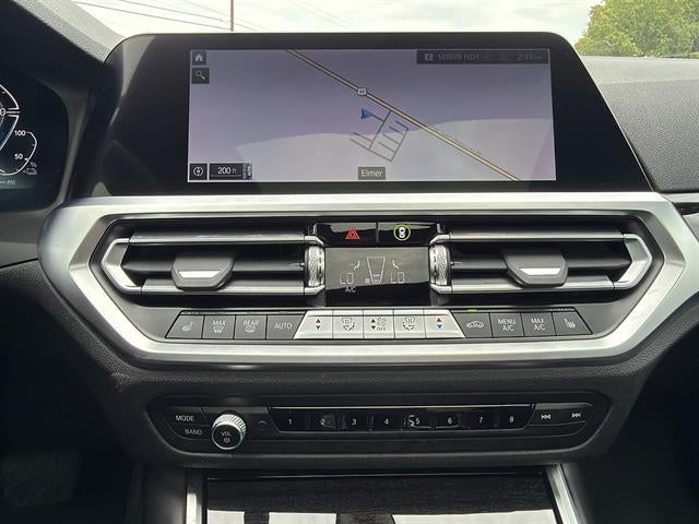 2022 BMW 330e xDrive 330e xDrive Plug-In Hybrid North America