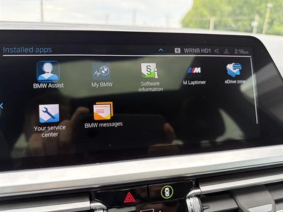 2022 BMW 330e xDrive 330e xDrive Plug-In Hybrid North America