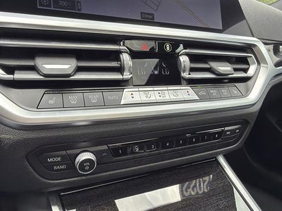 2022 BMW 330e xDrive 330e xDrive Plug-In Hybrid North America