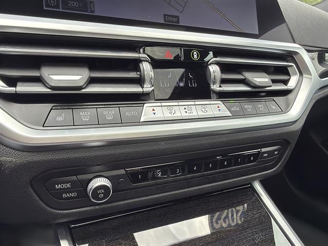 2022 BMW 330e xDrive 330e xDrive Plug-In Hybrid North America