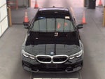 2022 BMW 330e xDrive 330e xDrive Plug-In Hybrid North America