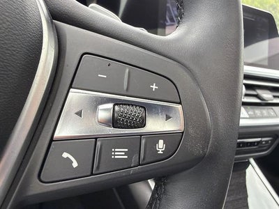 2022 BMW 330e xDrive 330e xDrive Plug-In Hybrid North America