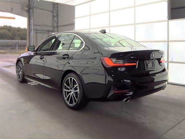 2022 BMW 330e xDrive 330e xDrive Plug-In Hybrid North America