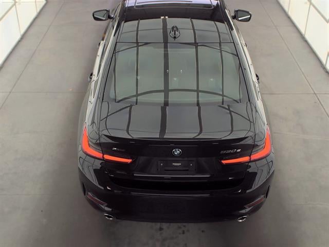 2022 BMW 330e xDrive 330e xDrive Plug-In Hybrid North America