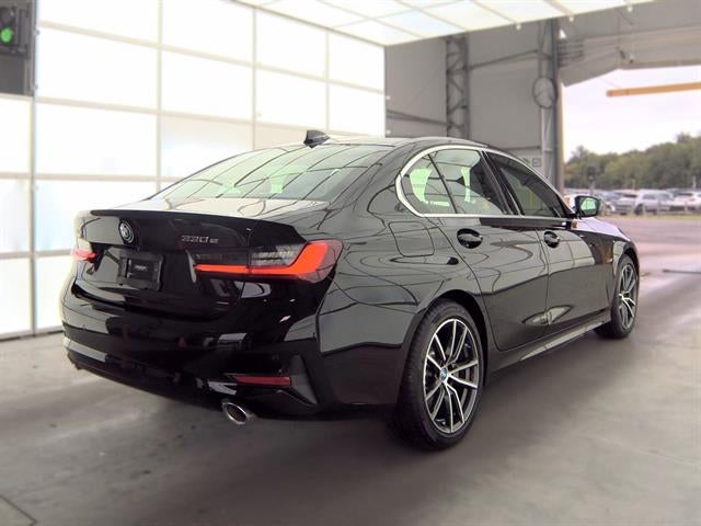 2022 BMW 330e xDrive 330e xDrive Plug-In Hybrid North America