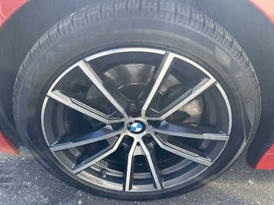 2022 BMW 330i 330i