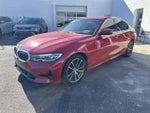 2022 BMW 330i 330i