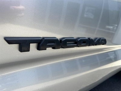 2023 Toyota Tacoma 4WD TRD Off Road Double Cab 5' Bed V6 AT