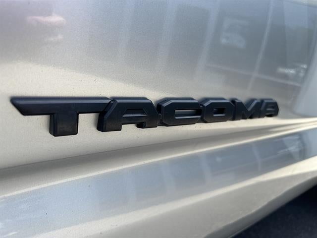 2023 Toyota Tacoma 4WD TRD Off Road Double Cab 5' Bed V6 AT