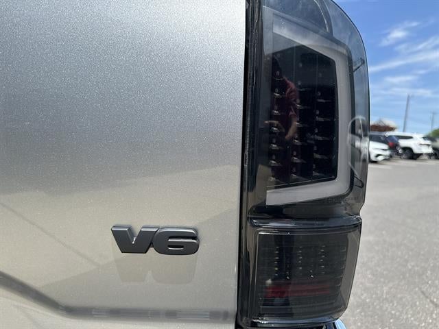 2023 Toyota Tacoma 4WD TRD Off Road Double Cab 5' Bed V6 AT