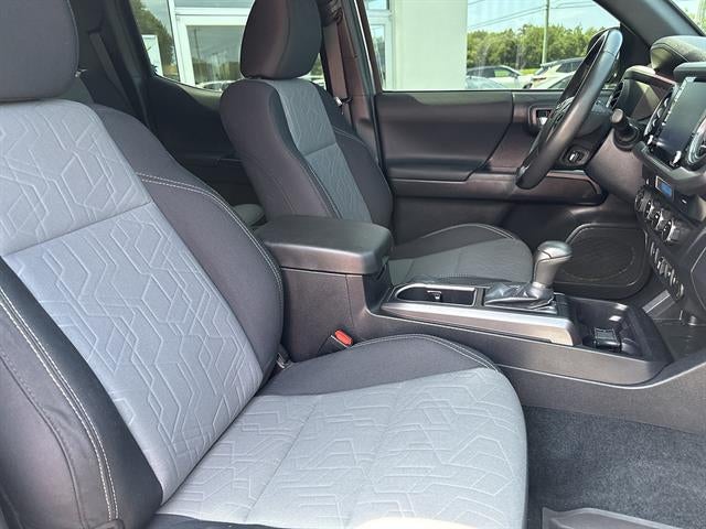2023 Toyota Tacoma 4WD TRD Off Road Double Cab 5' Bed V6 AT