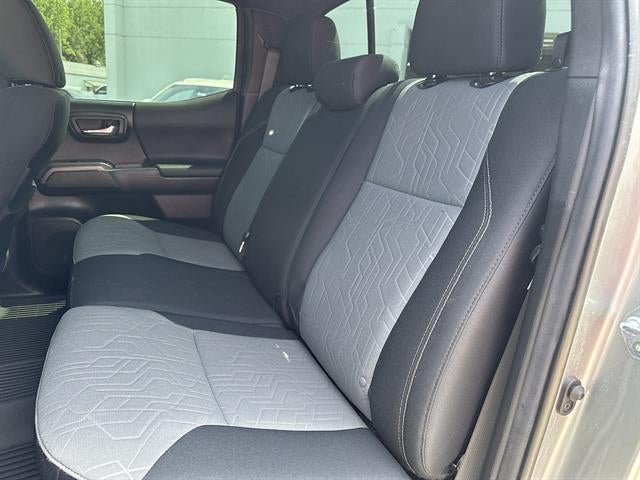 2023 Toyota Tacoma 4WD TRD Off Road Double Cab 5' Bed V6 AT