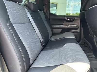 2023 Toyota Tacoma 4WD TRD Off Road Double Cab 5' Bed V6 AT