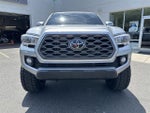 2023 Toyota Tacoma 4WD TRD Off Road Double Cab 5' Bed V6 AT