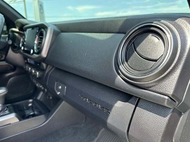2023 Toyota Tacoma 4WD TRD Off Road Double Cab 5' Bed V6 AT