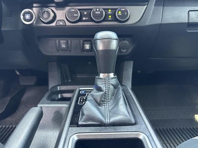 2023 Toyota Tacoma 4WD TRD Off Road Double Cab 5' Bed V6 AT