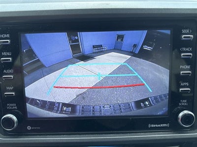 2023 Toyota Tacoma 4WD TRD Off Road Double Cab 5' Bed V6 AT