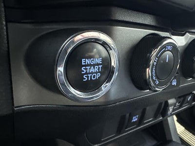 2023 Toyota Tacoma 4WD TRD Off Road Double Cab 5' Bed V6 AT