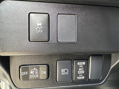 2023 Toyota Tacoma 4WD TRD Off Road Double Cab 5' Bed V6 AT