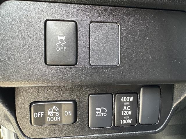 2023 Toyota Tacoma 4WD TRD Off Road Double Cab 5' Bed V6 AT