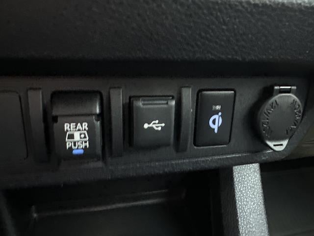 2023 Toyota Tacoma 4WD TRD Off Road Double Cab 5' Bed V6 AT