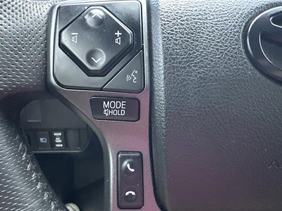 2023 Toyota Tacoma 4WD TRD Off Road Double Cab 5' Bed V6 AT
