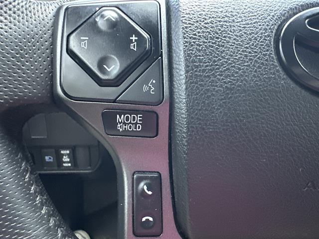 2023 Toyota Tacoma 4WD TRD Off Road Double Cab 5' Bed V6 AT