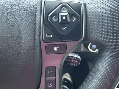 2023 Toyota Tacoma 4WD TRD Off Road Double Cab 5' Bed V6 AT