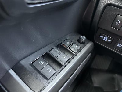 2023 Toyota Tacoma 4WD TRD Off Road Double Cab 5' Bed V6 AT