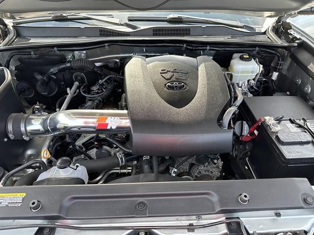 2023 Toyota Tacoma 4WD TRD Off Road Double Cab 5' Bed V6 AT