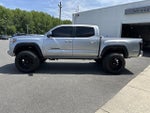 2023 Toyota Tacoma 4WD TRD Off Road Double Cab 5' Bed V6 AT