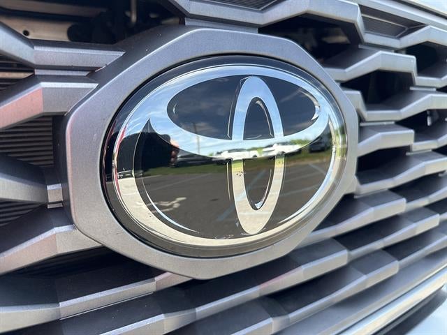 2023 Toyota Tacoma 4WD TRD Off Road Double Cab 5' Bed V6 AT