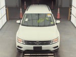 2021 Volkswagen Tiguan 2.0T S 4MOTION