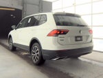 2021 Volkswagen Tiguan 2.0T S 4MOTION