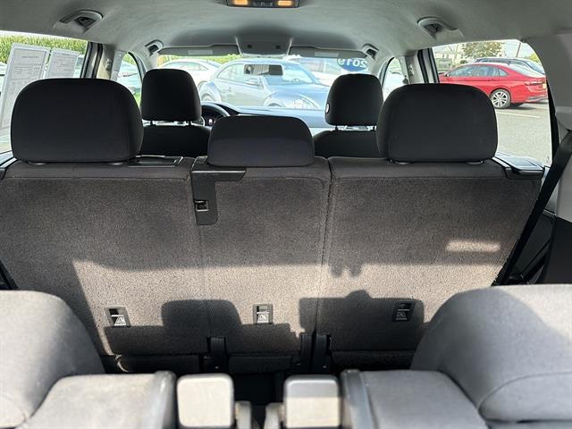 2019 Volkswagen Tiguan 2.0T S 4MOTION