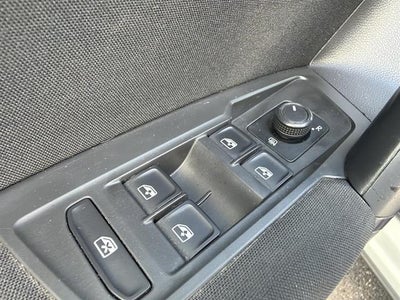 2019 Volkswagen Tiguan 2.0T S 4MOTION