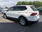 2019 Volkswagen Tiguan 2.0T S 4MOTION