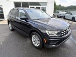 2018 Volkswagen Tiguan 2.0T S FWD
