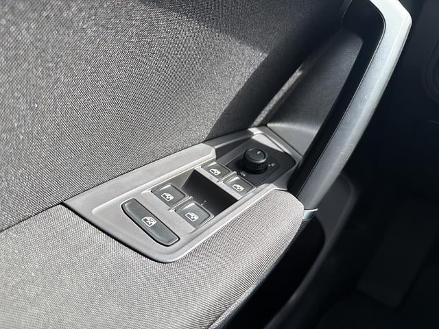 2018 Volkswagen Tiguan 2.0T S FWD
