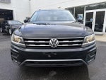 2018 Volkswagen Tiguan 2.0T S FWD
