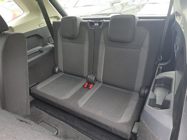 2021 Volkswagen Tiguan 2.0T S FWD