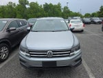 2021 Volkswagen Tiguan 2.0T S FWD