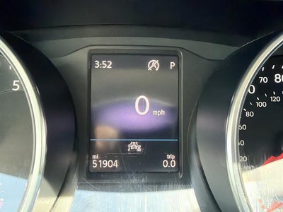 2021 Volkswagen Tiguan 2.0T S FWD