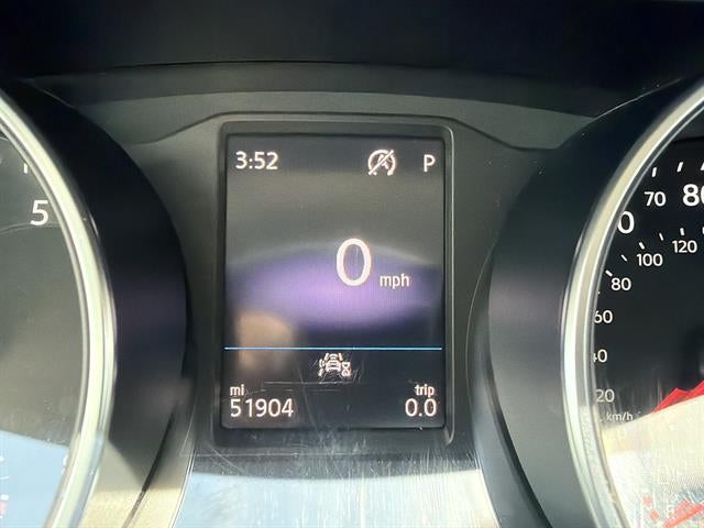 2021 Volkswagen Tiguan 2.0T S FWD