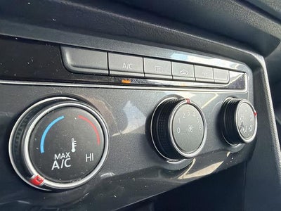 2021 Volkswagen Tiguan 2.0T S FWD