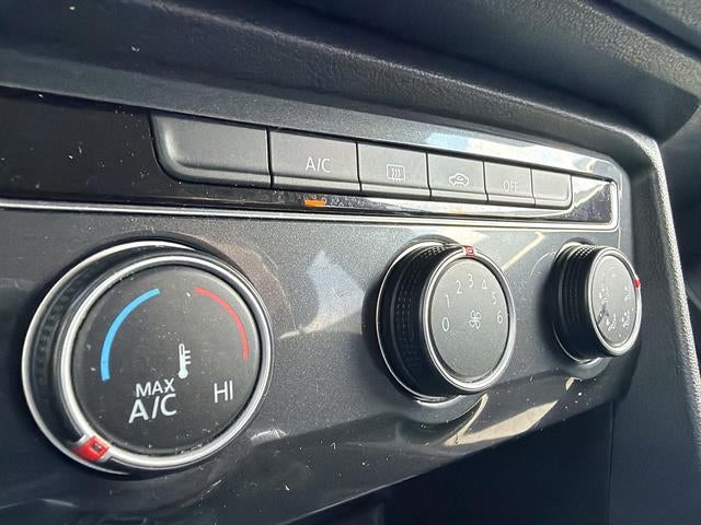 2021 Volkswagen Tiguan 2.0T S FWD