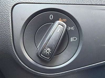 2021 Volkswagen Tiguan 2.0T S FWD