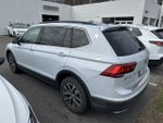 2018 Volkswagen Tiguan 2.0T SE 4Motion
