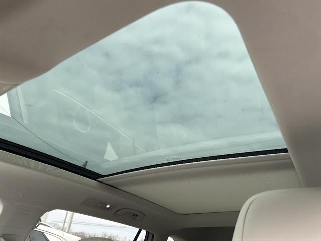 2018 Volkswagen Tiguan 2.0T SE 4Motion