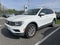 2018 Volkswagen Tiguan 2.0T SE 4Motion